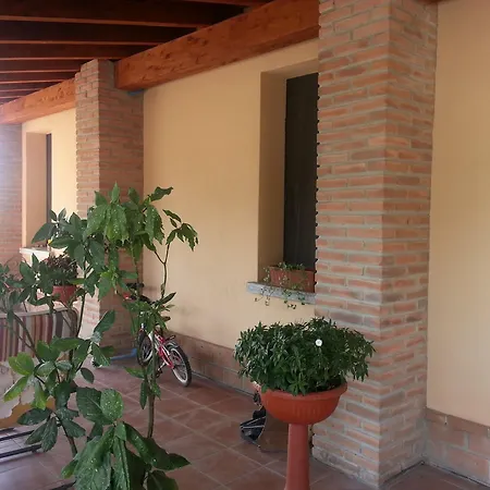 Bed & Breakfast La Viola 3*