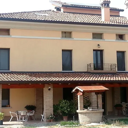 La Viola Bed & Breakfast