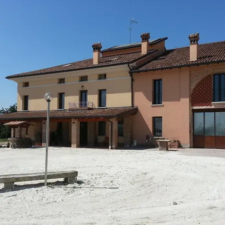 Frühstückspension La Viola Castelvetro Piacentino