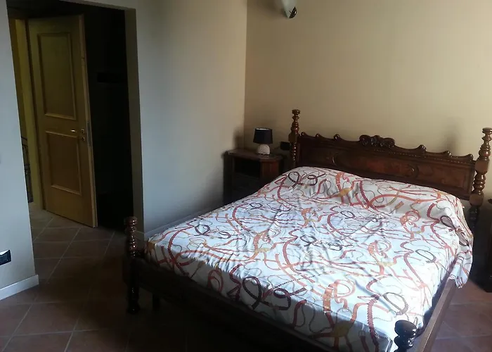 La Viola Bed & Breakfast