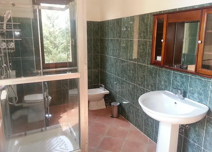 La Viola Bed & Breakfast 3*