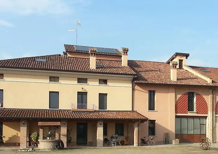 La Viola Bed & Breakfast