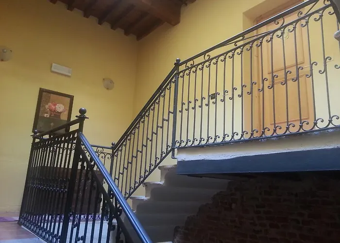 Bed & Breakfast La Viola Castelvetro Piacentino