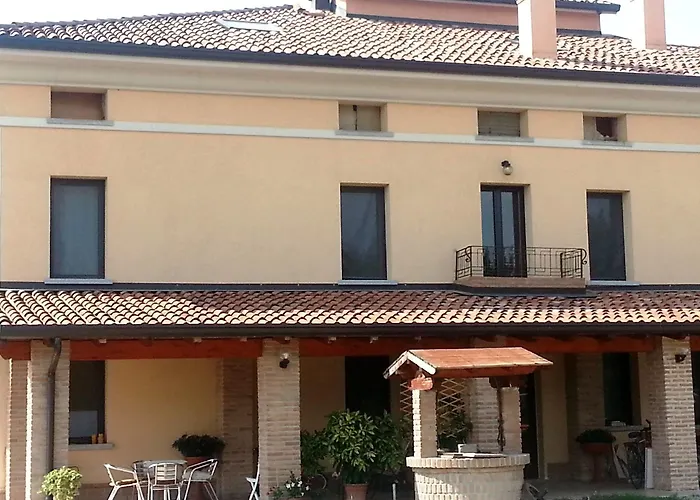 La Viola Bed & Breakfast