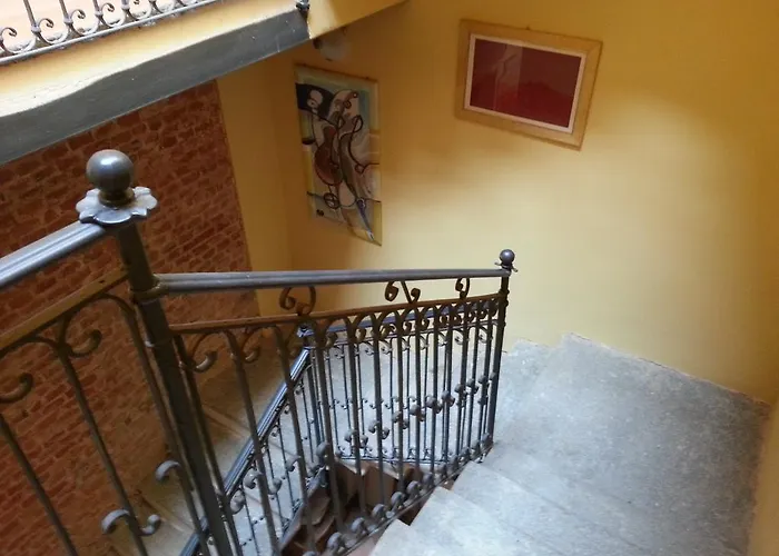 Bed & Breakfast La Viola