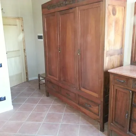 Alojamento de Acomodação e Pequeno-almoço La Viola