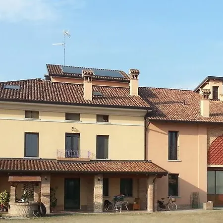 La Viola Alojamento de Acomodação e Pequeno-almoço