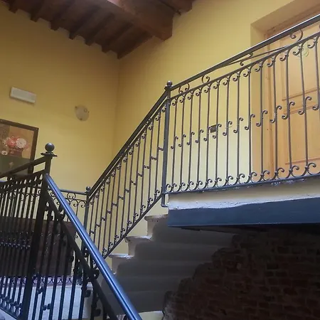 Bed & Breakfast La Viola Castelvetro Piacentino