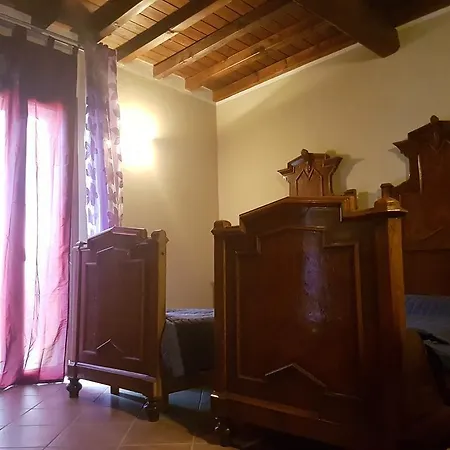 La Viola 3* Castelvetro Piacentino