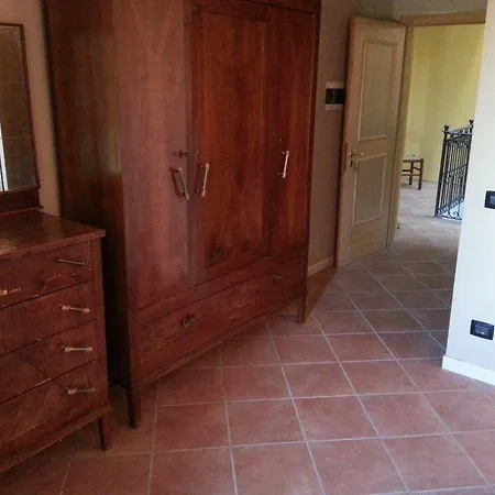 Bed & Breakfast La Viola Castelvetro Piacentino