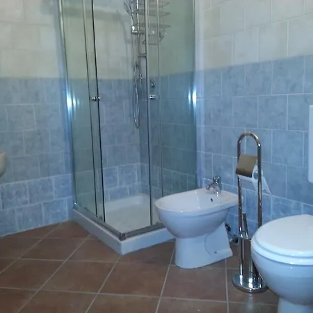 Bed & Breakfast La Viola