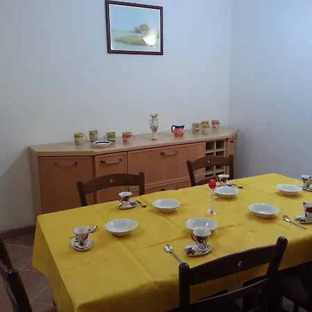 La Viola Alojamento de Acomodação e Pequeno-almoço 3*