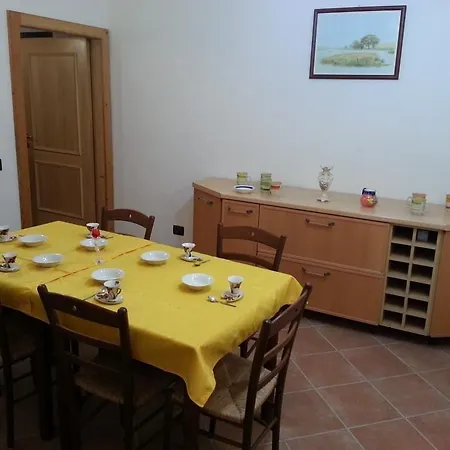 La Viola Alojamento de Acomodação e Pequeno-almoço 3*