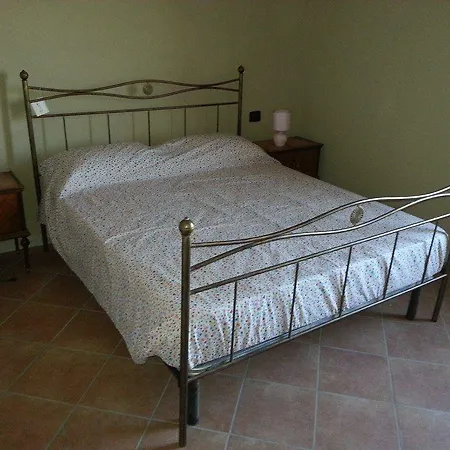 Bed & Breakfast La Viola Castelvetro Piacentino