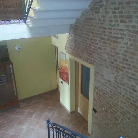 La Viola Bed & Breakfast 3*