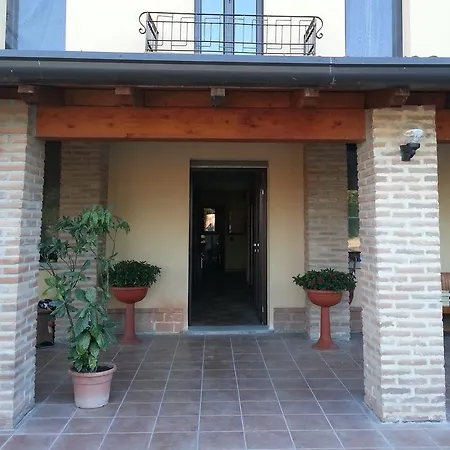 Bed & Breakfast La Viola