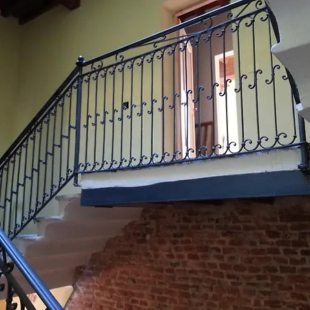 La Viola 3* Castelvetro Piacentino