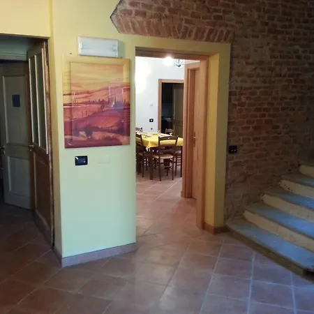 La Viola Bed & Breakfast