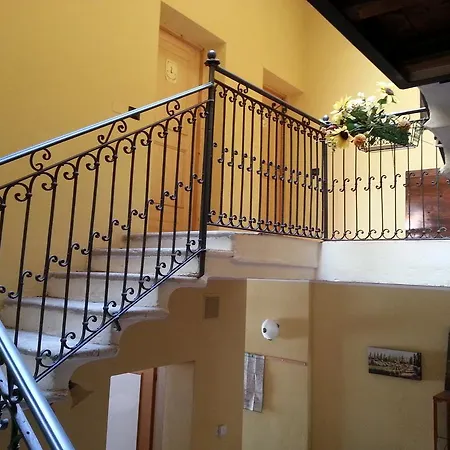 La Viola 3* Castelvetro Piacentino