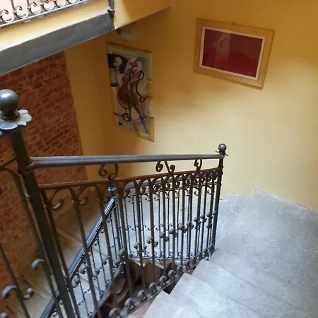 Bed & Breakfast La Viola