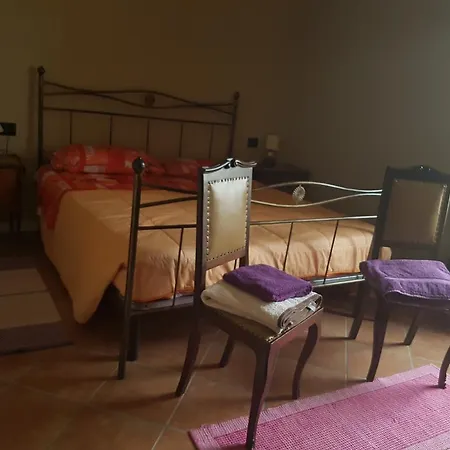 Alojamento de Acomodação e Pequeno-almoço La Viola