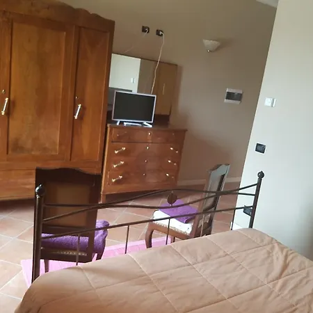 Bed & Breakfast La Viola Castelvetro Piacentino