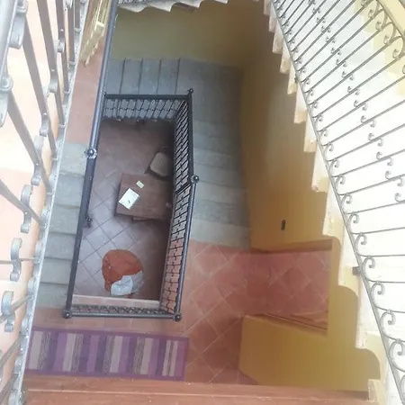 Bed & Breakfast La Viola