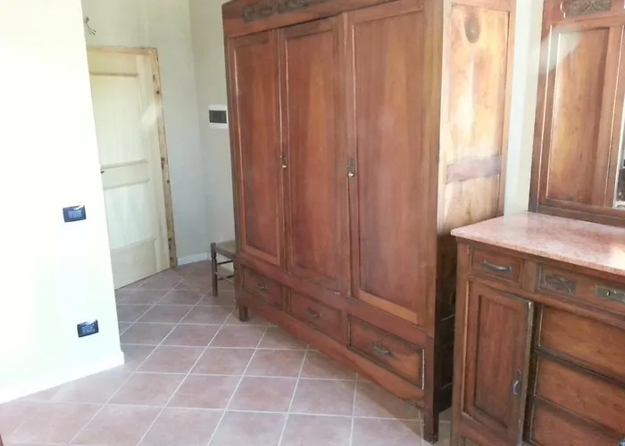 Oda ve Kahvaltı La Viola