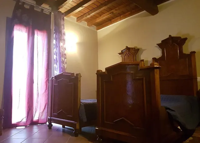 La Viola 3* Castelvetro Piacentino