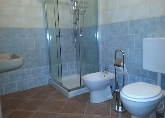 Bed & Breakfast La Viola