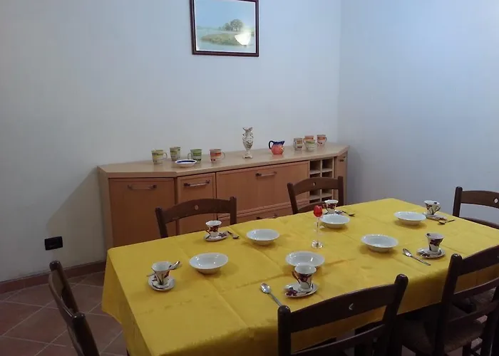 La Viola Bed & Breakfast 3*