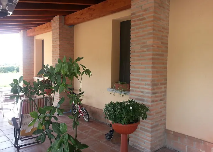 Oda ve Kahvaltı La Viola 3*