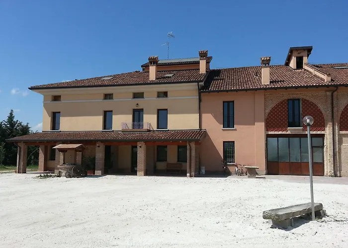 La Viola Castelvetro Piacentino