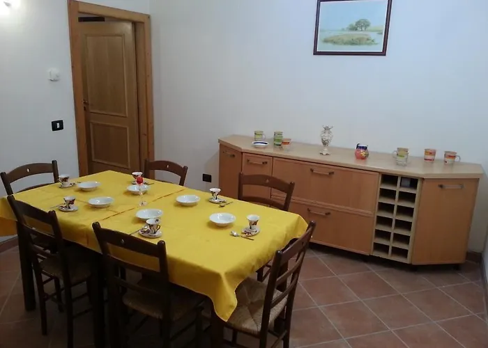 La Viola Bed & Breakfast 3*