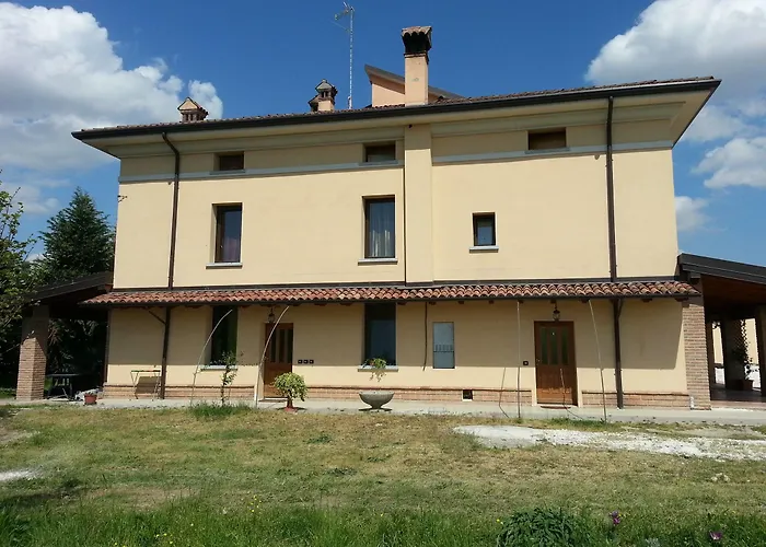 La Viola Bed & Breakfast