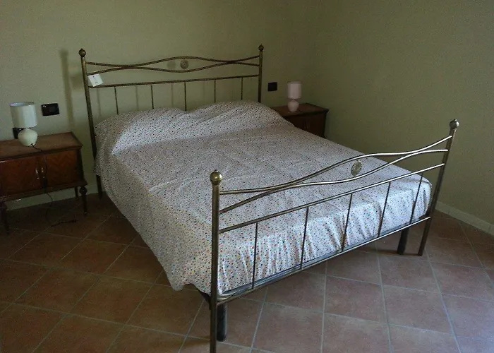 Bed & Breakfast La Viola Castelvetro Piacentino