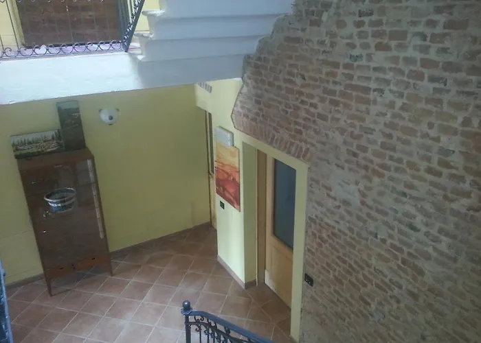 La Viola Oda ve Kahvaltı 3*