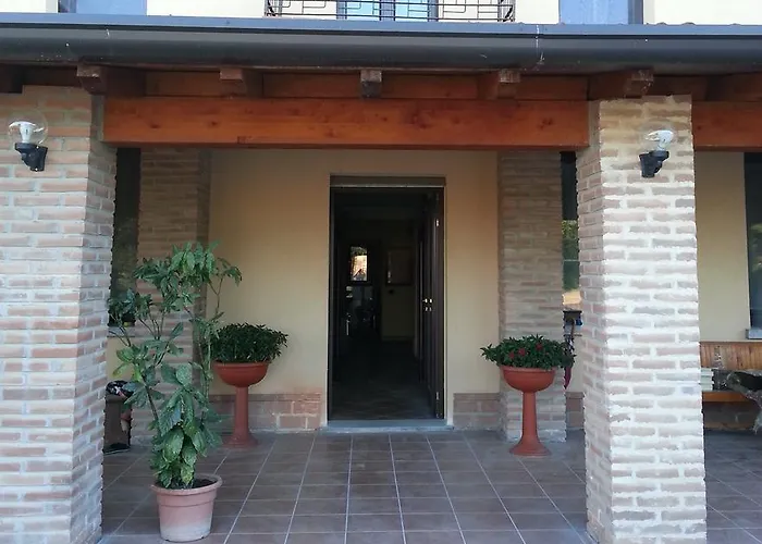 Oda ve Kahvaltı La Viola