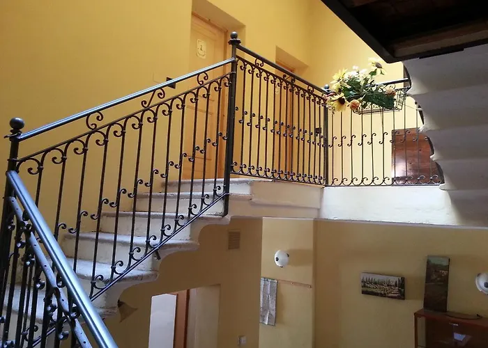 La Viola 3* Castelvetro Piacentino