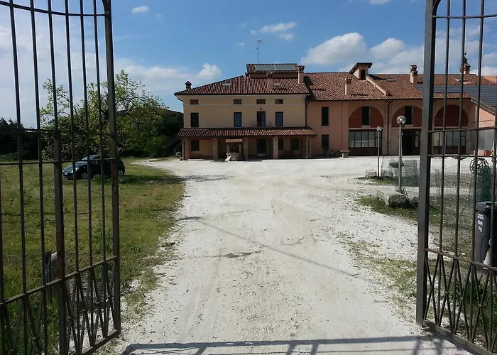 La Viola Castelvetro Piacentino