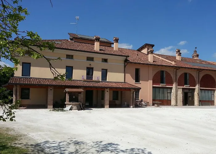 La Viola Bed & Breakfast Castelvetro Piacentino