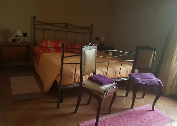 Oda ve Kahvaltı La Viola