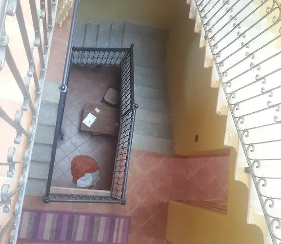 Bed & Breakfast La Viola